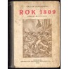 Rok 1809. Powieść historyczna w opracowaniu dla młodzieży