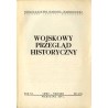 Wojskowy Przegląd Historyczny. R. 20 (1975). Nr 3 (73) (Lipiec - Wrzesień 1975)