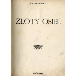 Złoty osieł