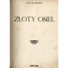 Złoty osieł