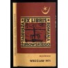 Ekslibris Tadeusza Romana Żurowskiego. Katalog