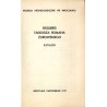 Ekslibris Tadeusza Romana Żurowskiego. Katalog