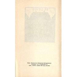 Ekslibris Tadeusza Romana Żurowskiego. Katalog