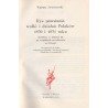 Rys powstania walki i działań Polaków 1830 i 1831 roku skreślony w dziesięć lat po wypadkach na tułactwie we Francji