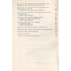Rys powstania walki i działań Polaków 1830 i 1831 roku skreślony w dziesięć lat po wypadkach na tułactwie we Francji