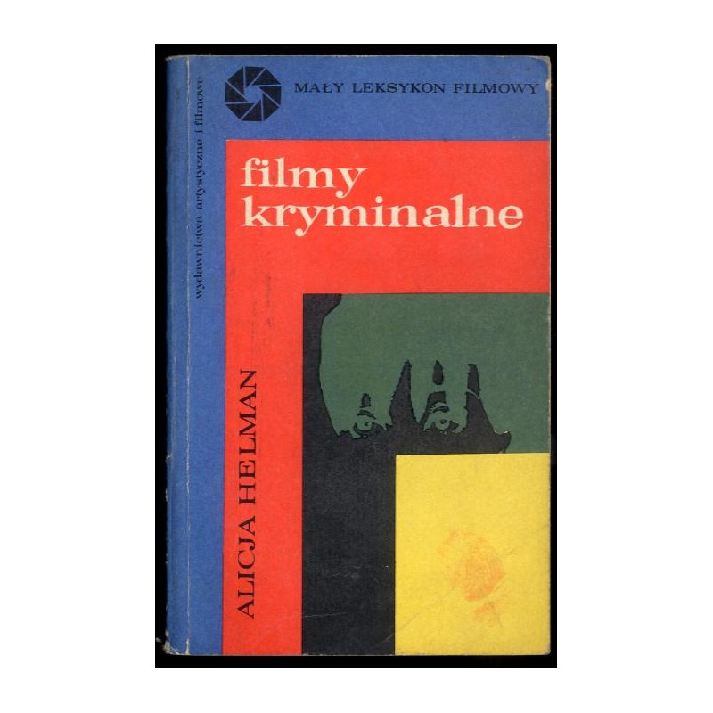 Filmy kryminalne
