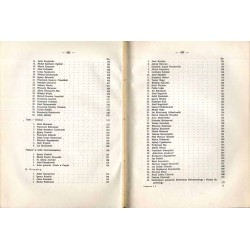 Literatura polska od początków do wojny światowej. 4tomy