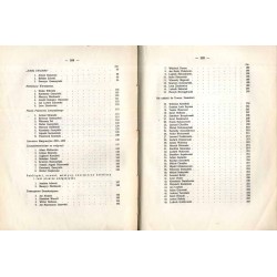 Literatura polska od początków do wojny światowej. 4tomy
