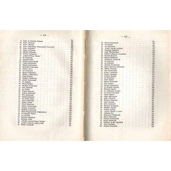Literatura polska od początków do wojny światowej. 4tomy