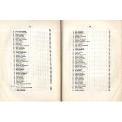 Literatura polska od początków do wojny światowej. 4tomy