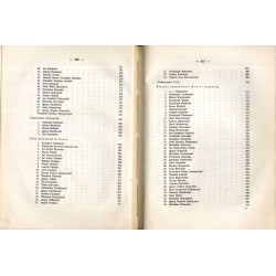 Literatura polska od początków do wojny światowej. 4tomy