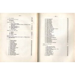 Literatura polska od początków do wojny światowej. 4tomy