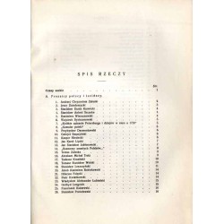 Literatura polska od początków do wojny światowej. 4tomy