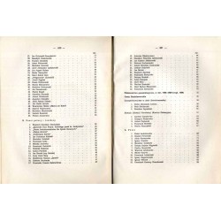 Literatura polska od początków do wojny światowej. 4tomy