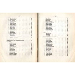 Literatura polska od początków do wojny światowej. 4tomy