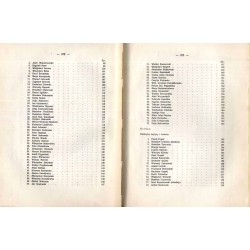 Literatura polska od początków do wojny światowej. 4tomy