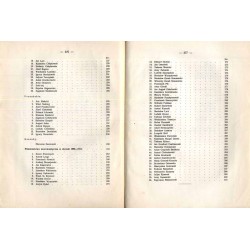 Literatura polska od początków do wojny światowej. 4tomy