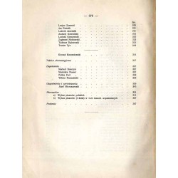Literatura polska od początków do wojny światowej. 4tomy