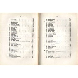 Literatura polska od początków do wojny światowej. 4tomy