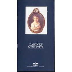 Gabinet miniatur. Przewodnik