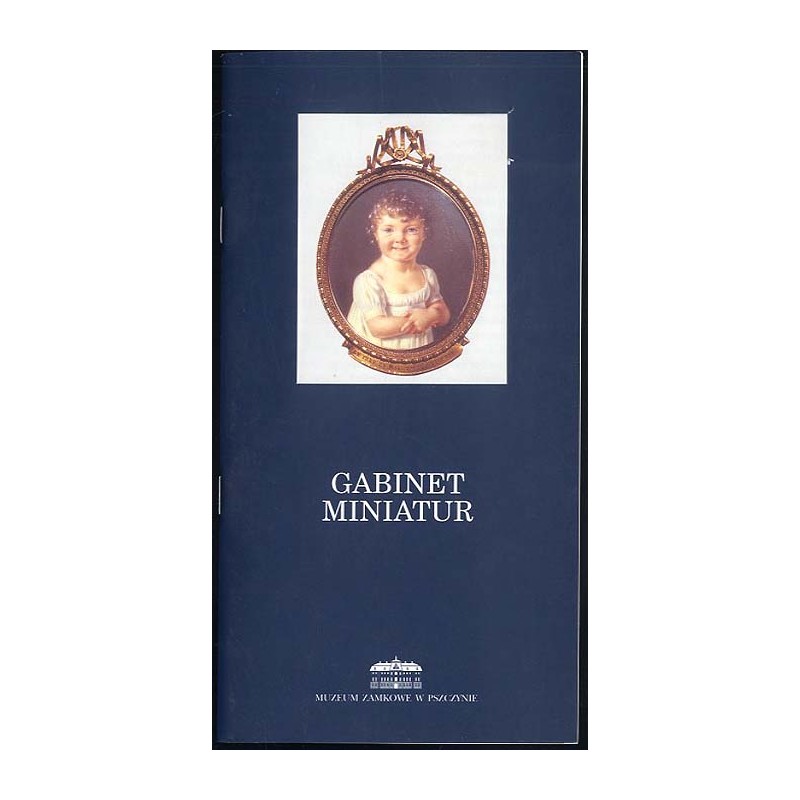 Gabinet miniatur. Przewodnik