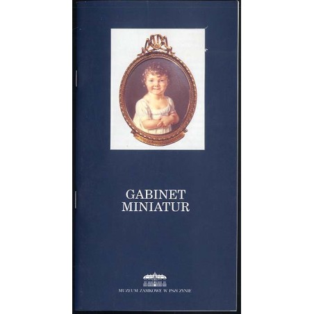 Gabinet miniatur. Przewodnik