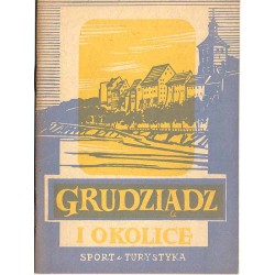 Grudziądz i okolice