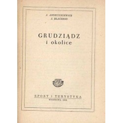 Grudziądz i okolice