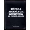 Księga Zmarłych Więźniów KL Gross-Rosen. Część 2
