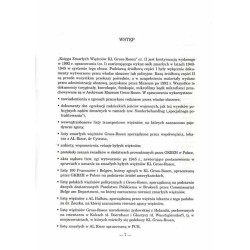 Księga Zmarłych Więźniów KL Gross-Rosen. Część 2