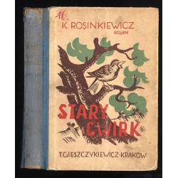Stary ćwirk