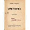Stary ćwirk