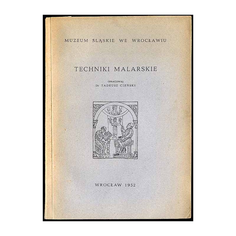 Techniki malarskie