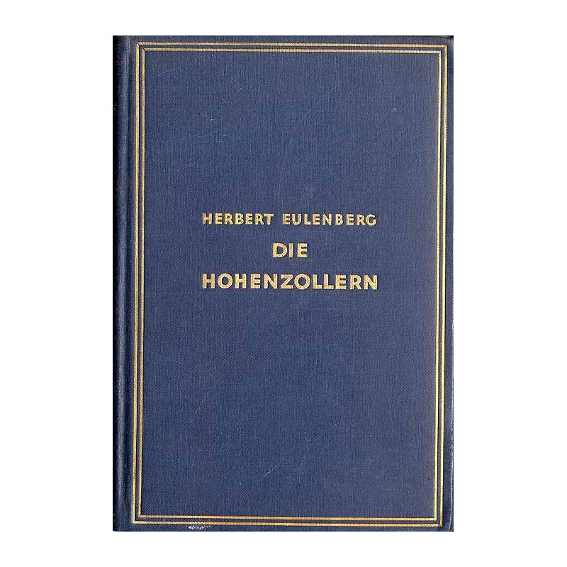 Die Hohenzollern