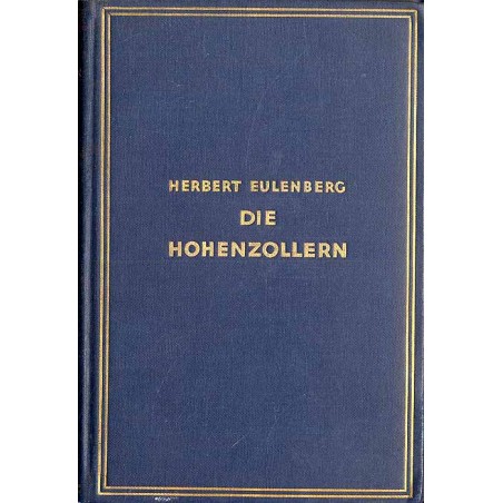 Die Hohenzollern