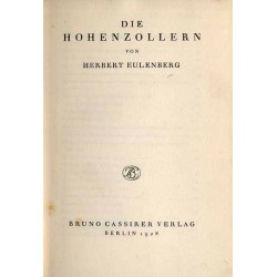 Die Hohenzollern