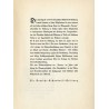 Nachdruck der Handschrift im Deutschen Eichendorff-Museum: "Aus dem Leben eines Taugenichts". Erscheint als IX. Folge des Eichen