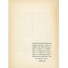 Nachdruck der Handschrift im Deutschen Eichendorff-Museum: "Aus dem Leben eines Taugenichts". Erscheint als IX. Folge des Eichen
