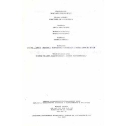 Bibliografia "Pamiętników Towarzystwa Tatrzańskiego" za lata 1876-1920