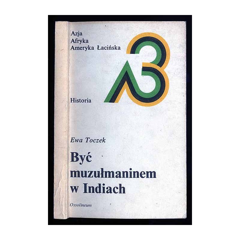 Być muzułmaninem w Indiach