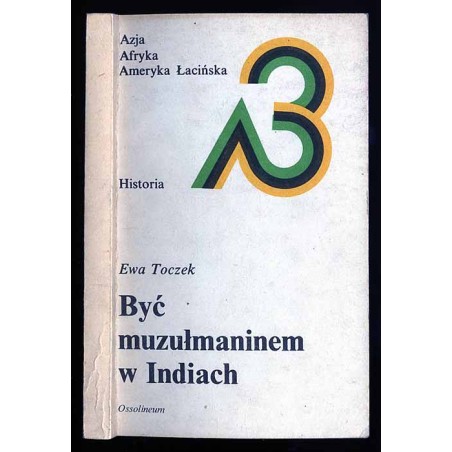 Być muzułmaninem w Indiach