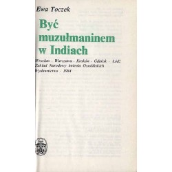 Być muzułmaninem w Indiach