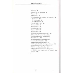 Medaillen aus Meissener Porzellan. [T.3]: 1970-1974