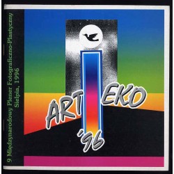 Wystawa poplenerowa "Art-Eko" '96