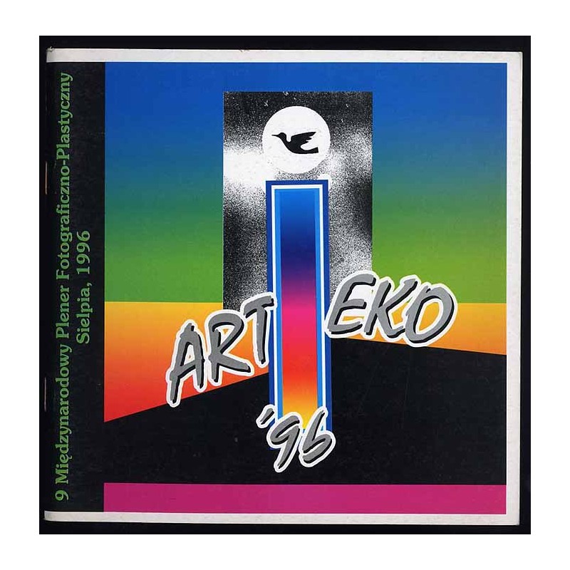 Wystawa poplenerowa "Art-Eko" '96
