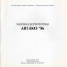 Wystawa poplenerowa "Art-Eko" '96