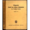 Wegweiser durch das höhere Schulwesen des Deutschen Reiches. Schuljahr 1939. 5. Jahrgang