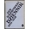 Dziennik 1914-1918