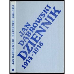 Dziennik 1914-1918