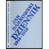 Dziennik 1914-1918